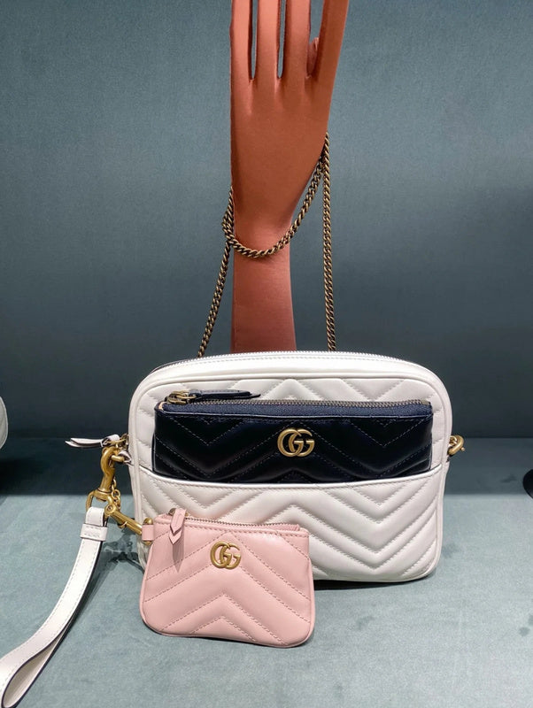 COZY BAGS - GUKI Women Bags - 721
