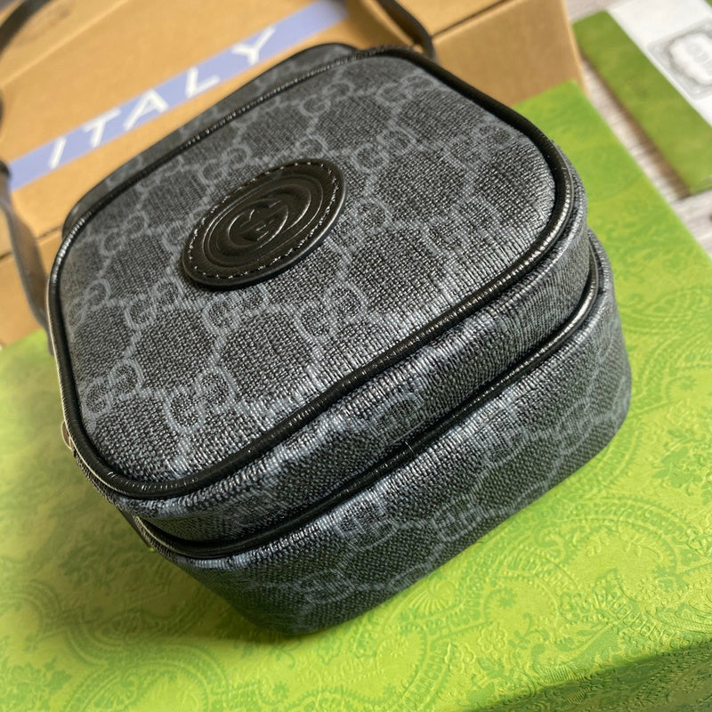 COZY BAGS - GUKI Bags - 1684