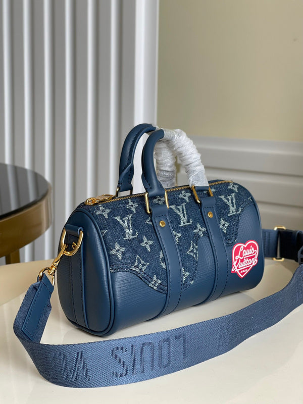 COZY BAGS - LOV Bags - 2643