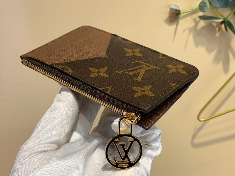 COZY - LOV Wallets - 263