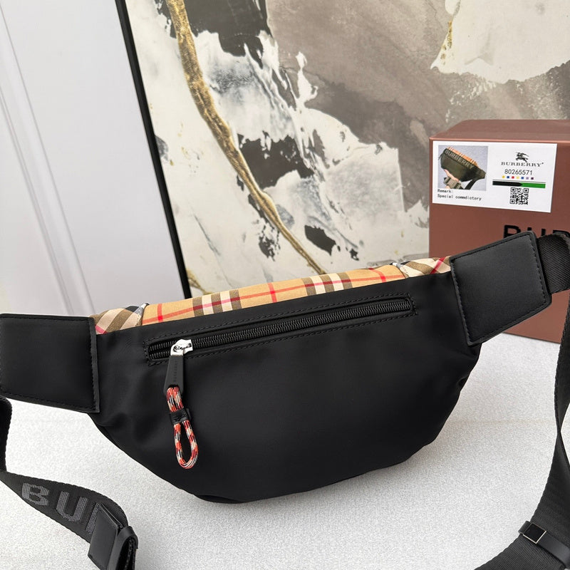 COZY - BOR Men Bags - 027