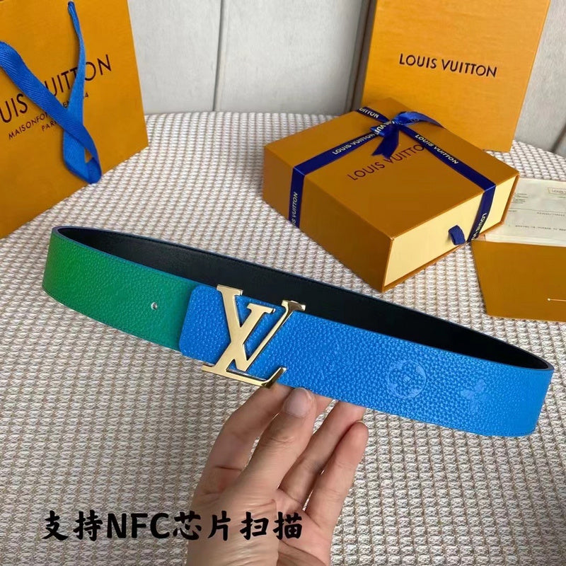 JB - LOV Belts - 079
