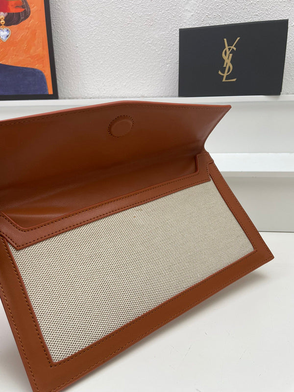 COZY BAGS - YLS Wallet - 068