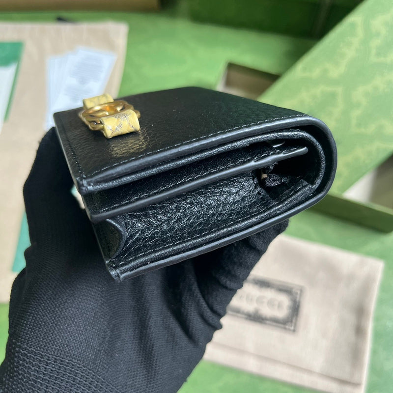 Cozy Bags - GUKI Women Wallets - 003