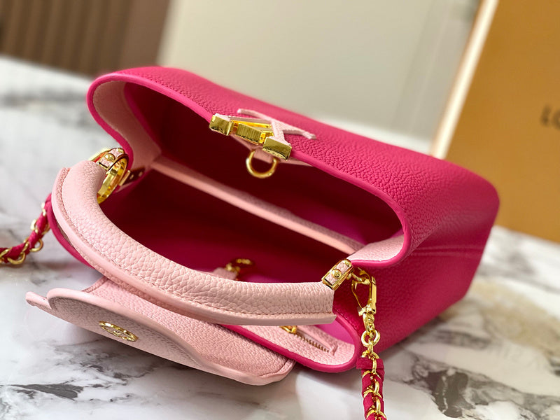 COZY BAGS - GUKI Women Bags - 1513