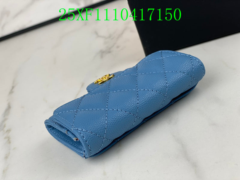 COZY BAGS - CHL Wallet - 159