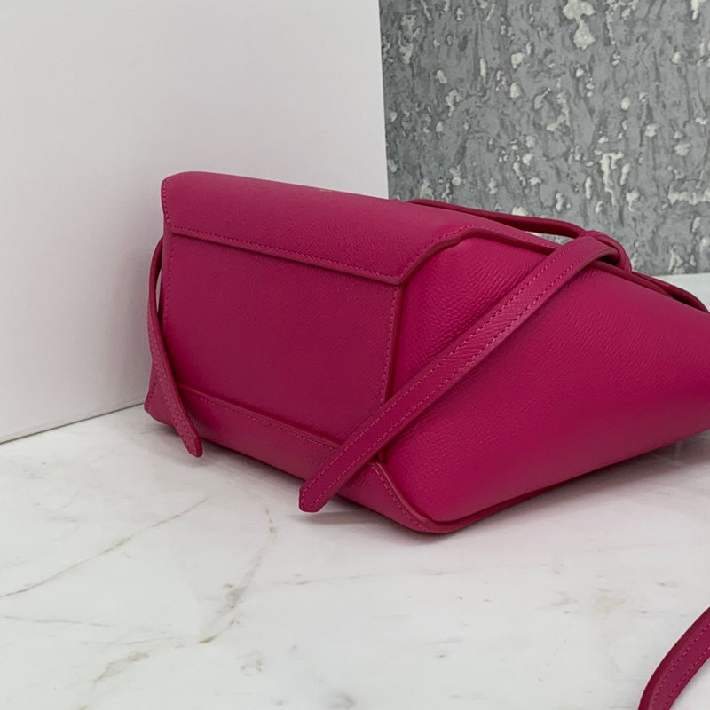COZY - COL Bags - 323
