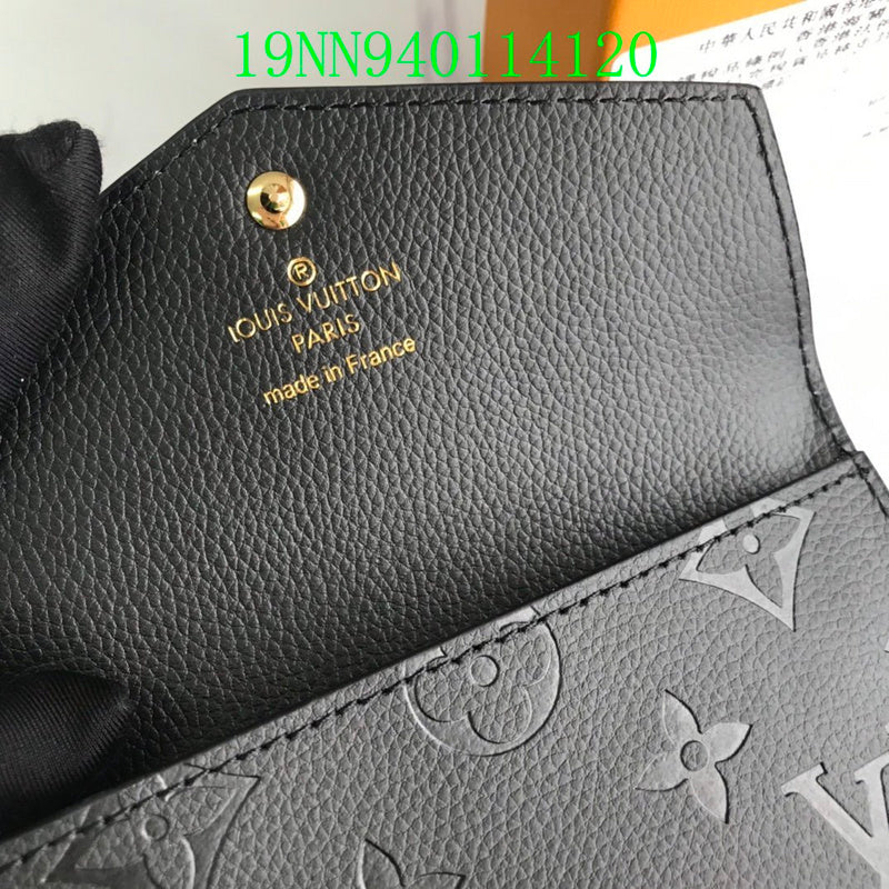 COZY BAGS - CHL Wallet - 1179