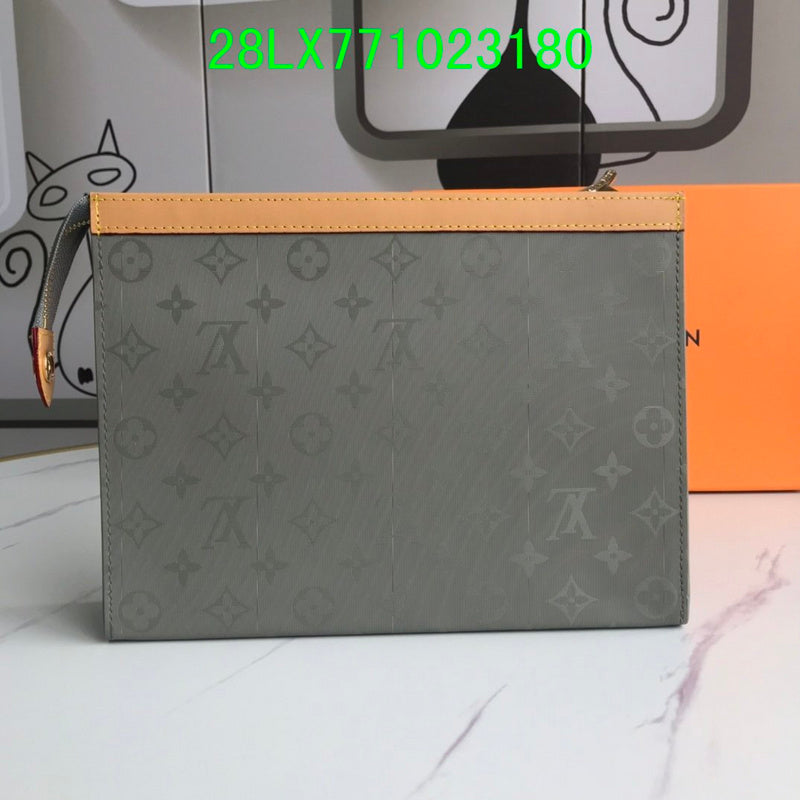 COZY BAGS - CHL Wallet - 1272