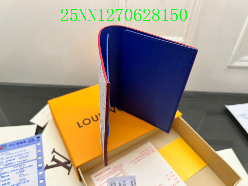 COZY BAGS - LOV Wallet - 291