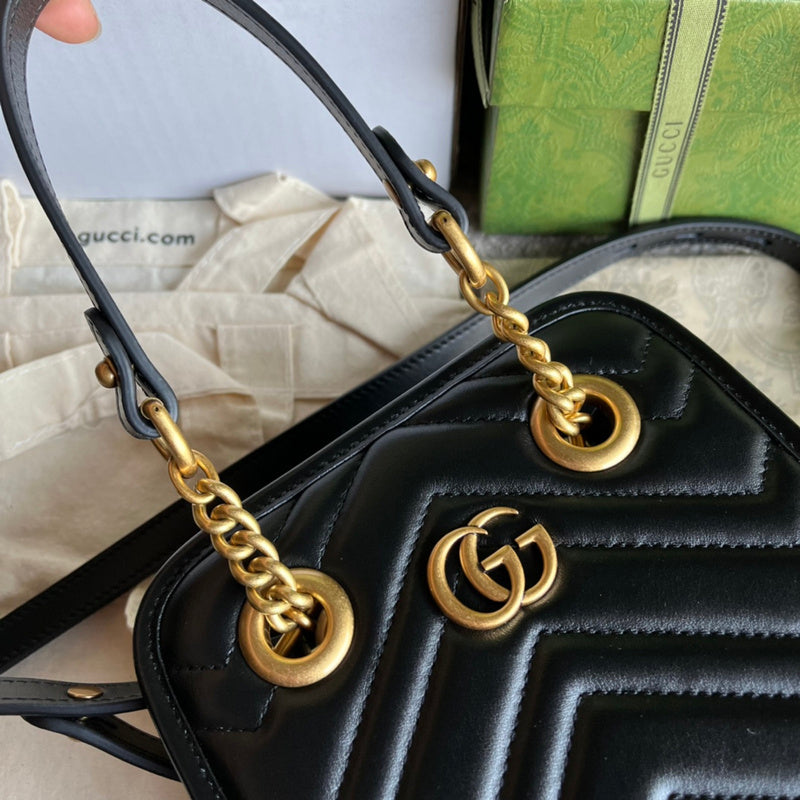 COZY BAGS - GUKI Women Bags - 1180
