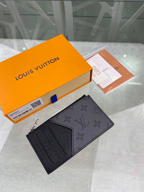 COZY BAGS - LOV Card Case - 016