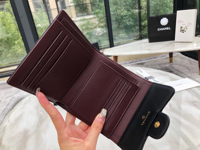 COZY - CHL Wallets - 041