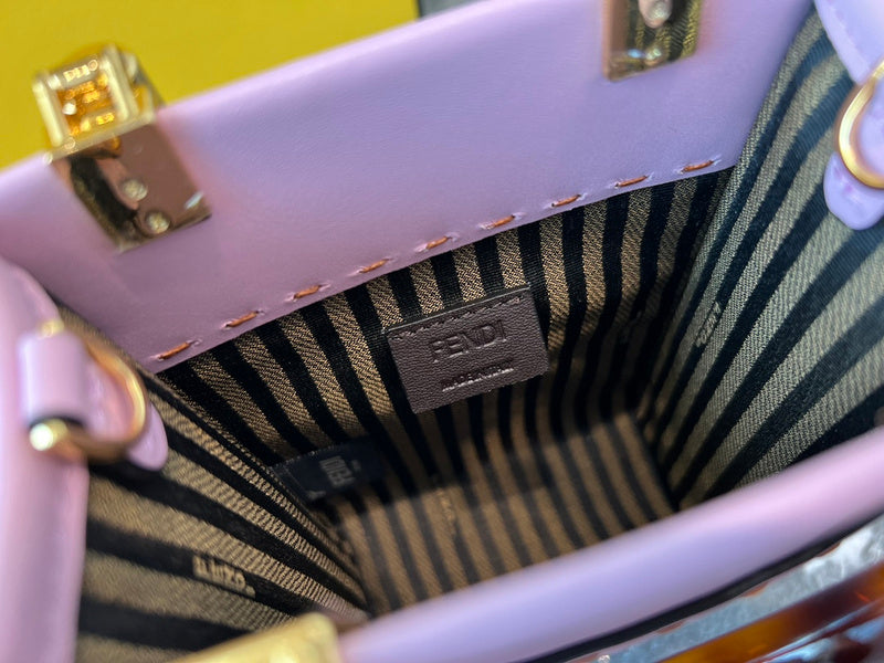 COZY BAGS - FDE Bags - 024