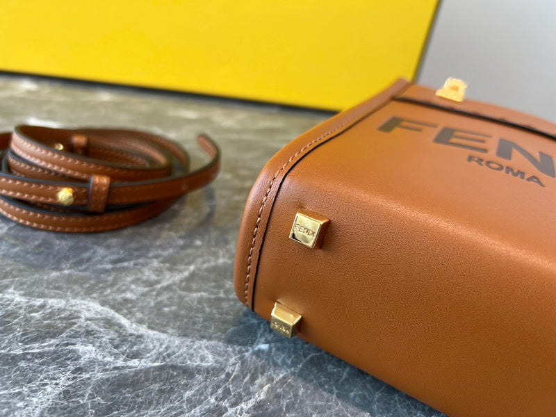 COZY BAGS - FDE Bags - 026