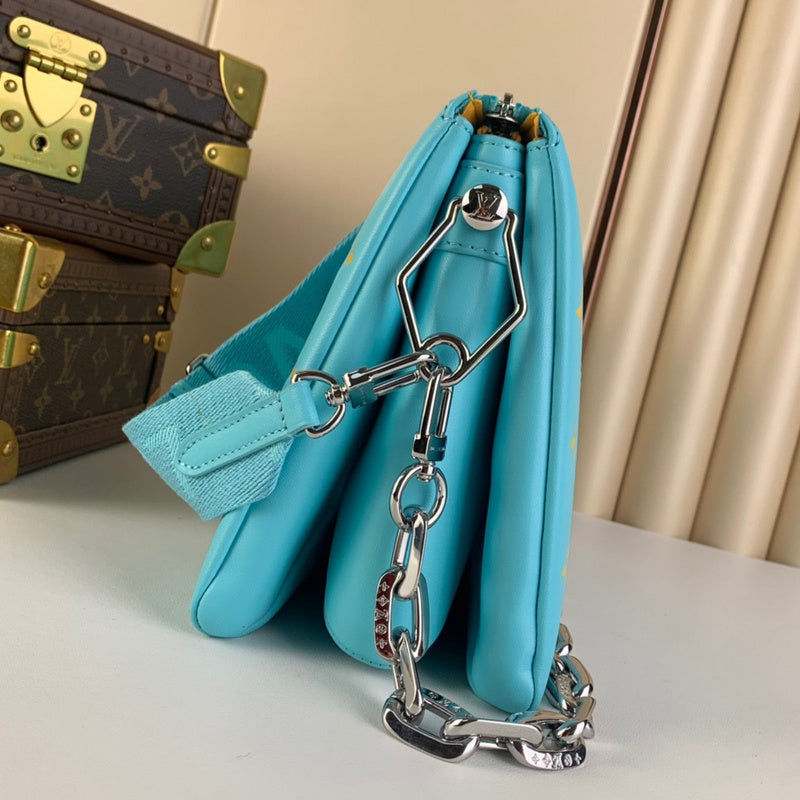 COZY BAGS - LOV Bags - 1296