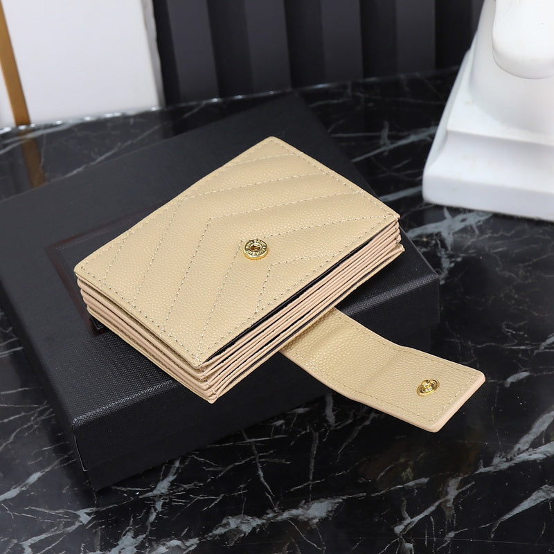 COZY BAGS - YLS Wallet - 016