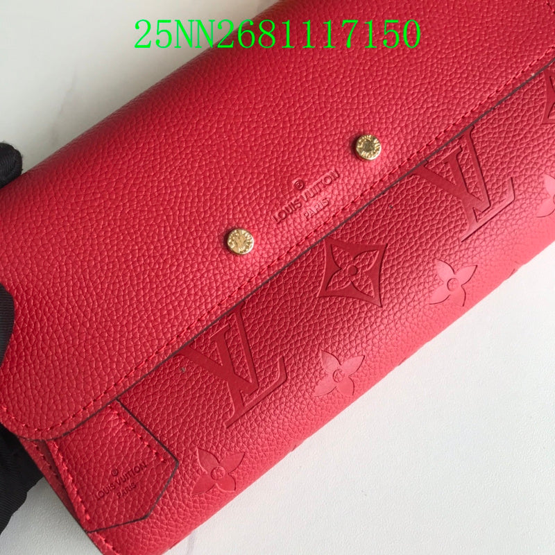 COZY BAGS - LOV Wallet - 876