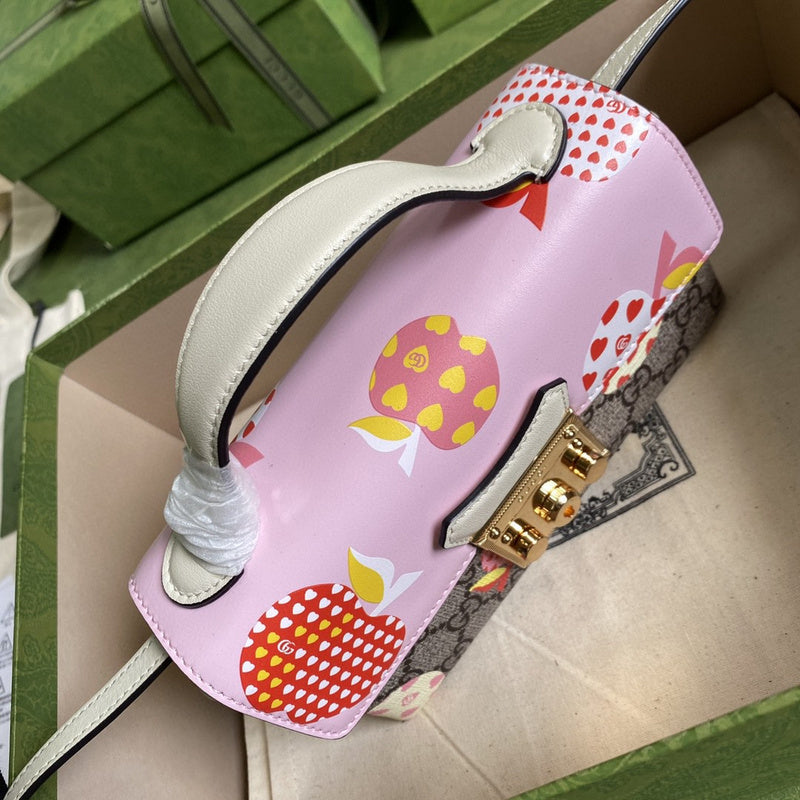 COZY BAGS - GUKI Bags - 1753
