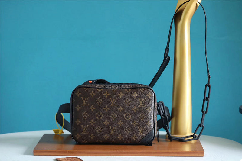 COZY BAGS - LOV Men Bags - 561