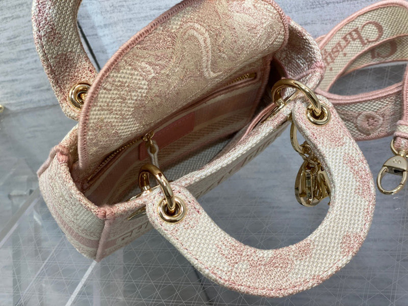 JB - DOR Lady Bags - 105