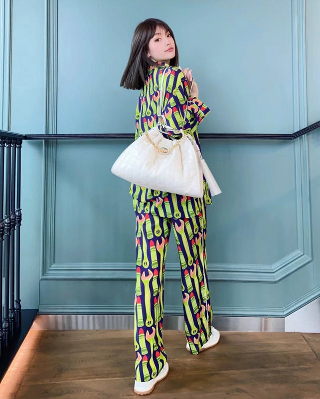 COZY BAGS - GUKI Women Bags - 451