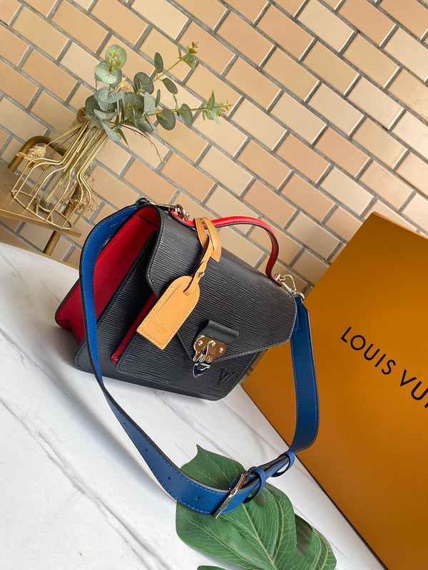 COZY - LOV Lady Bags - 1041