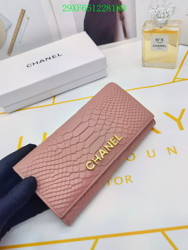 COZY BAGS - CHL Wallet - 220