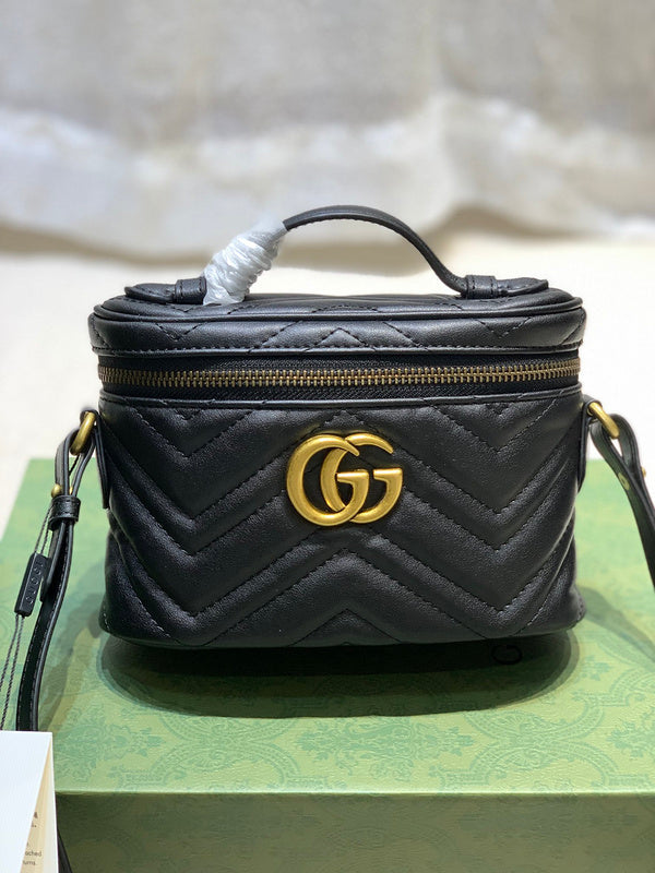 COZY BAGS - GUKI Bags - 1123