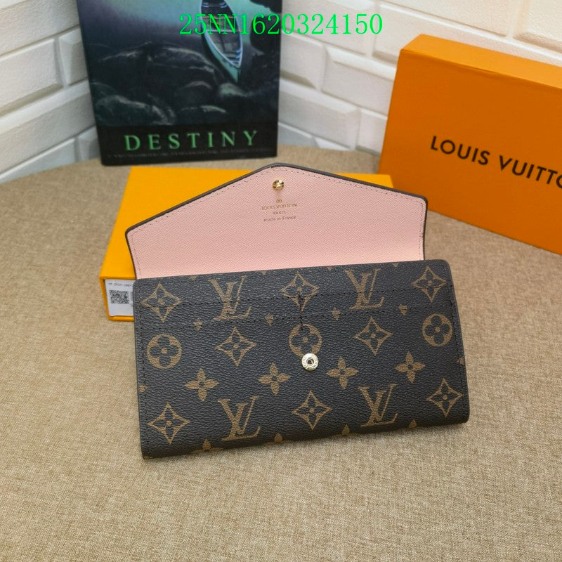 COZY BAGS - LOV Wallet - 1494