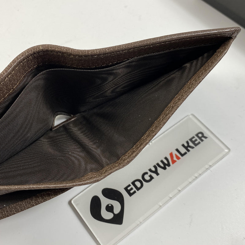 Cozy Bags - GUKI Men Wallets - 107
