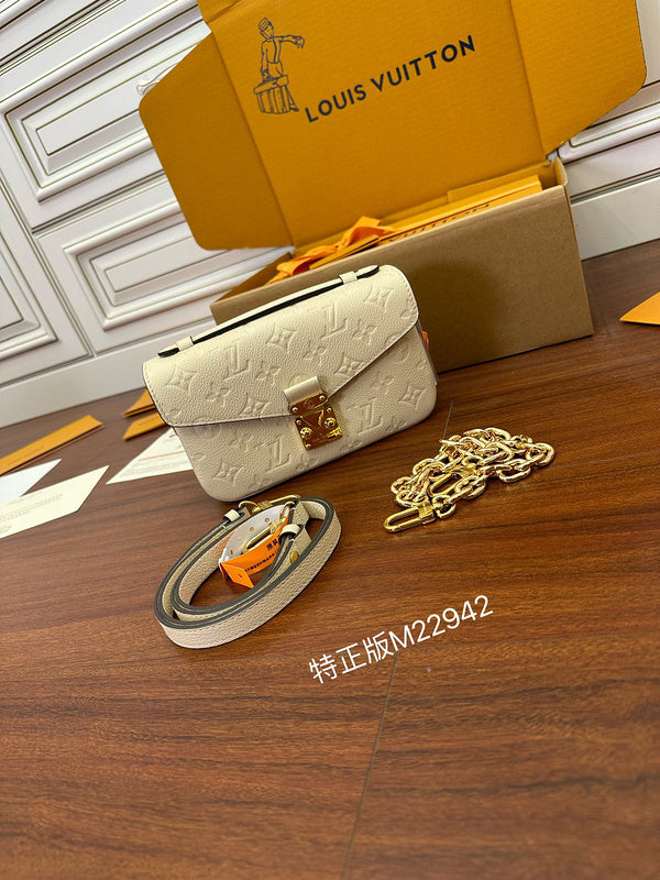 COZY BAGS - LOV Bags - 026