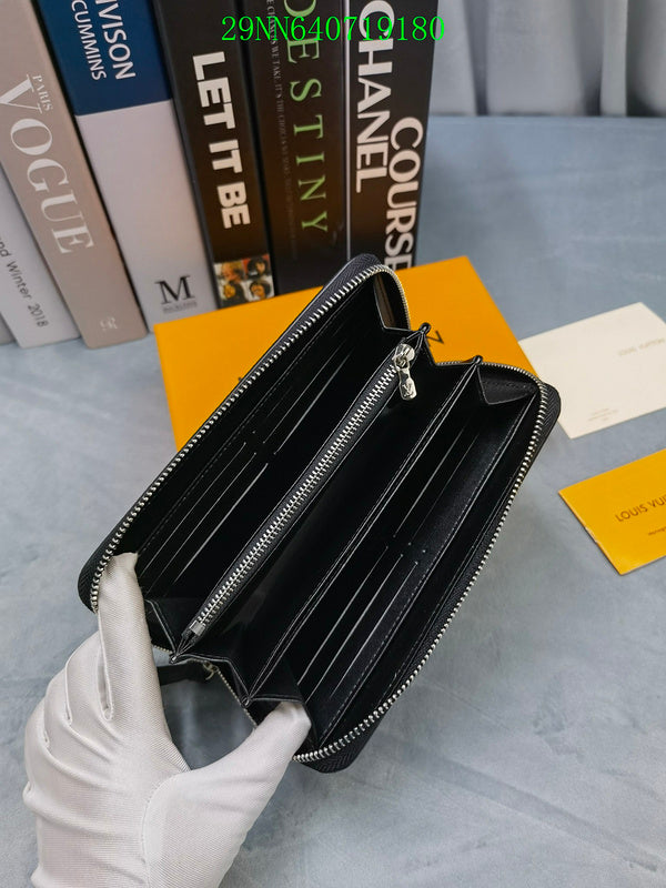 COZY BAGS - CHL Wallet - 744