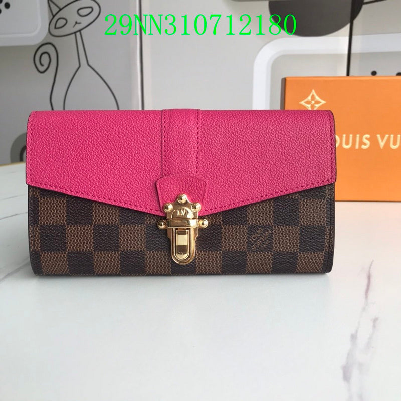 COZY BAGS - CHL Wallet - 757