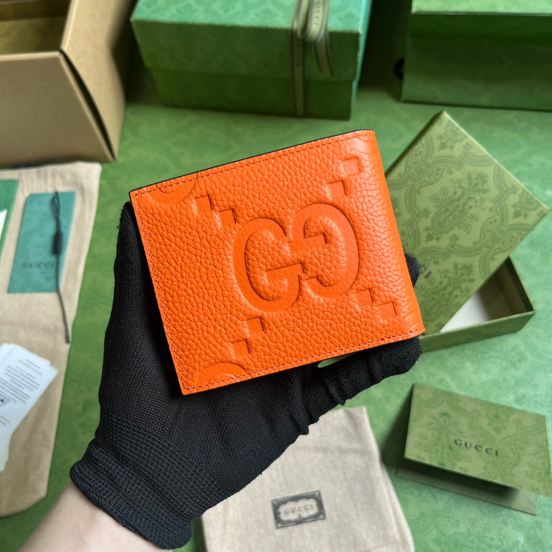 Cozy Bags - GUKI Men Wallets - 060