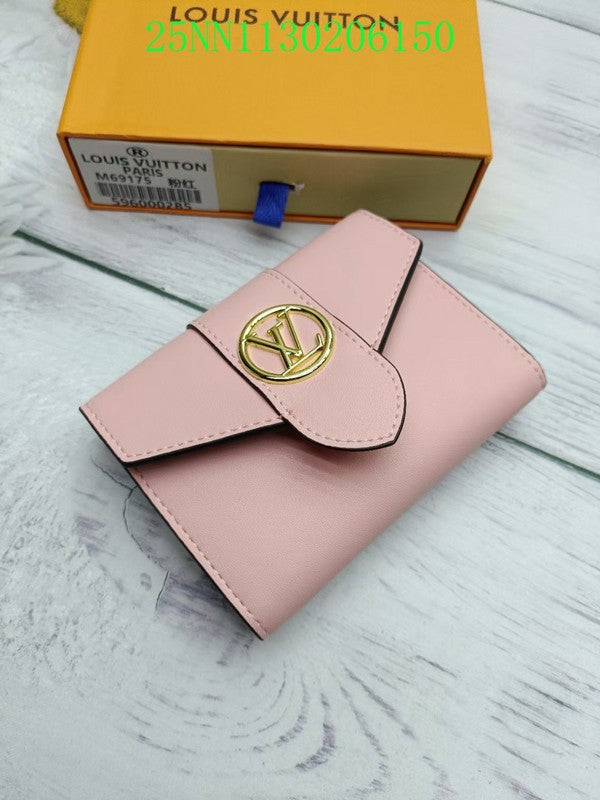 COZY BAGS - LOV Wallet - 756