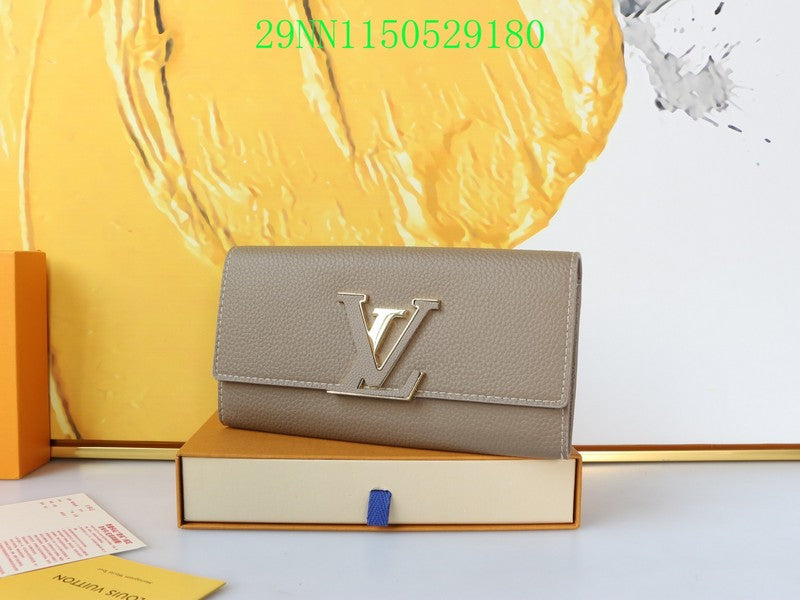 COZY BAGS - LOV Wallet - 413