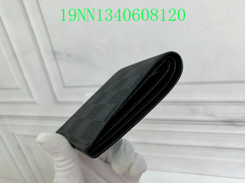 COZY BAGS - LOV Wallet - 1243