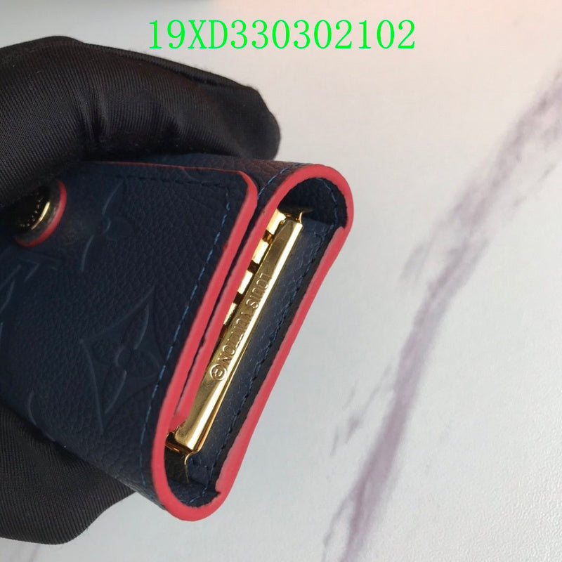 COZY BAGS - CHL Wallet - 1065