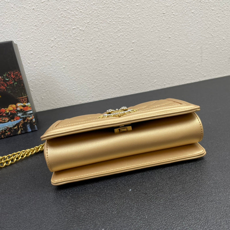 COZY - DAG Bags - 150