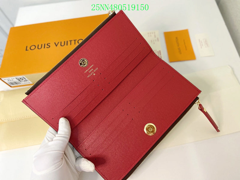COZY BAGS - CHL Wallet - 930