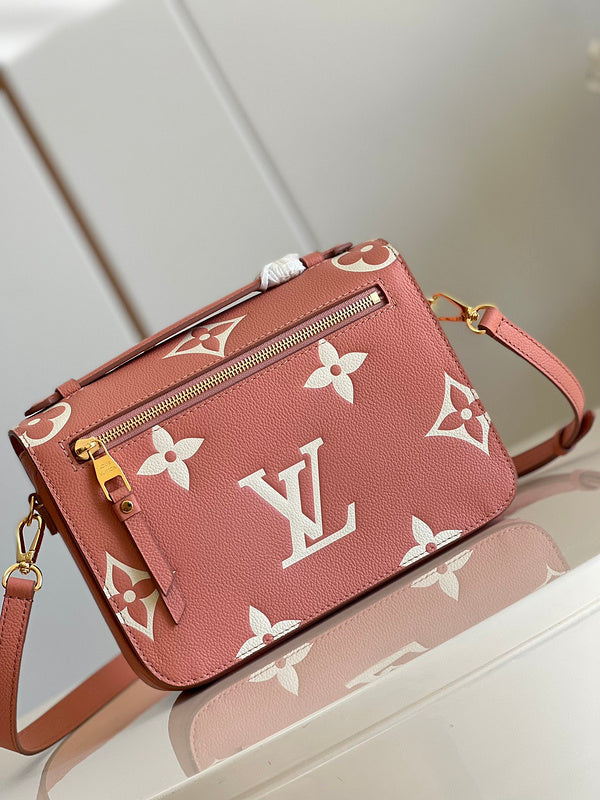 COZY - LV Bags - 1555