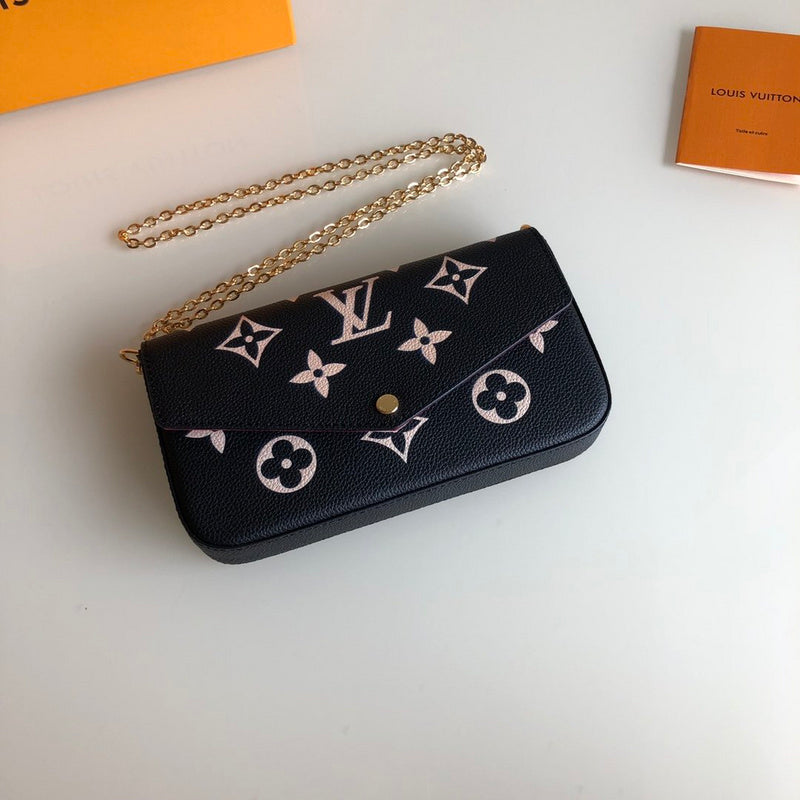 COZY - LOV Lady Bags - 956