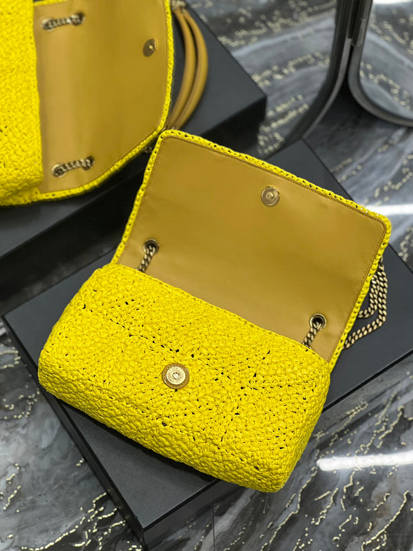 COZY BAGS - YLS Bags - 1354