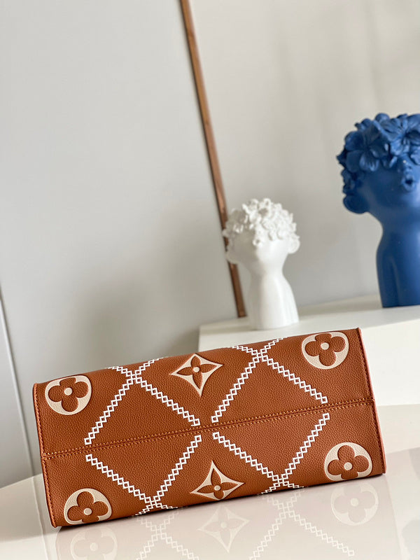 COZY - LV Bags - 2987