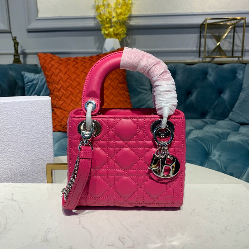 JB - DOR Lady Bags - 566