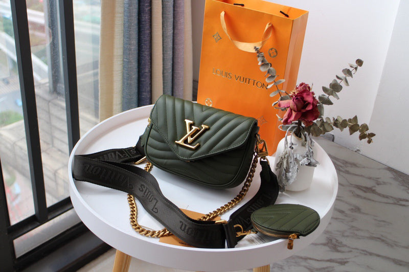 COZY - LV Bags - 4765
