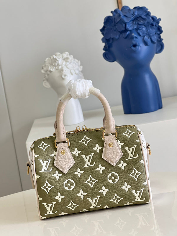 COZY BAGS - LOV Bags - 2822