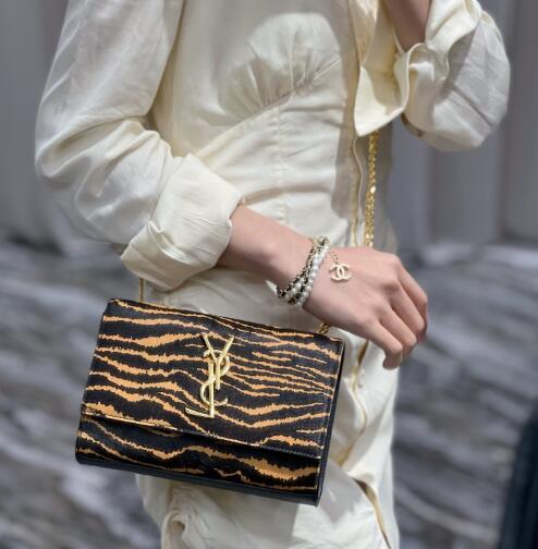Cozy Bags - YLS Bags - 062