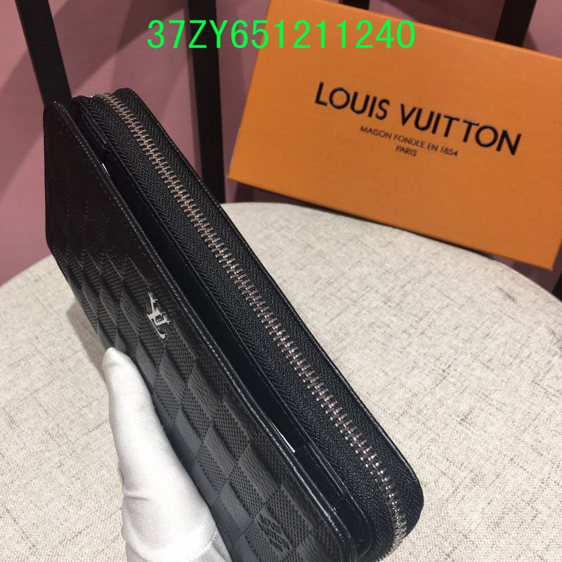COZY BAGS - CHL Wallet - 1230